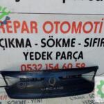 Renault Megane 4 sedan   arka bagaj kaplaması bakaliti 848100212r