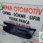 Renault Megane 4 sedan   arka bagaj kaplaması bakaliti 848100212r