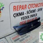 Renault Megane 4 sedan   arka bagaj kaplaması bakaliti 848100212r