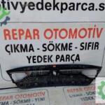 Renault Megane 4 sedan   arka bagaj kaplaması bakaliti 848100212r