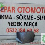 Hyundai bayon arka tampon sol köşe orijinal çıkma 86656Q0aa