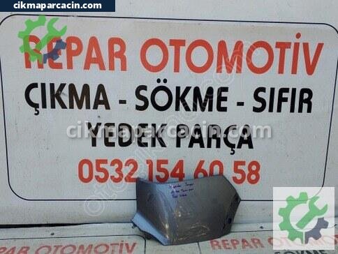 Hyundai Bayon Arka Tampon çıkma parça