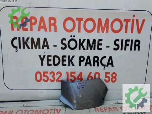 Hyundai Bayon Arka Tampon çıkma parça