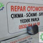Hyundai bayon arka tampon sol köşe orijinal çıkma 86656Q0aa