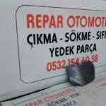 Hyundai bayon arka tampon sol köşe orijinal çıkma 86656Q0aa
