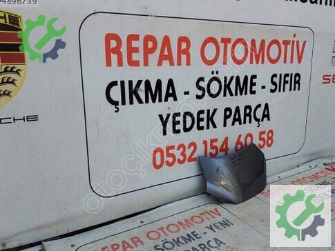 Hyundai Bayon Arka Tampon 86656Q0AA çıkma parça