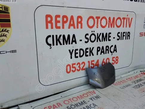 Hyundai Bayon Arka Tampon 86656Q0AA çıkma parça