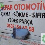 Hyundai bayon arka tampon sol köşe orijinal çıkma 86656Q0aa