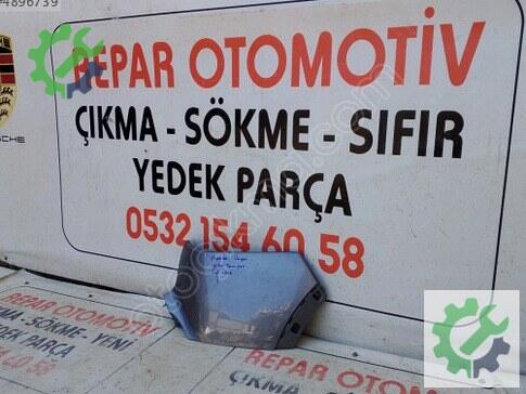 Hyundai Bayon Arka Tampon 86656Q0AA çıkma parça