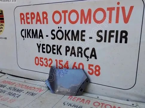Hyundai Bayon Arka Tampon 86656Q0AA çıkma parça