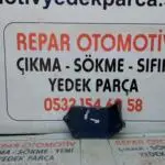 Hyundai bayon arka tampon sol köşe orijinal çıkma 86656Q0aa
