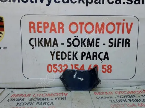 Hyundai Bayon Arka Tampon 86656Q0AA çıkma parça