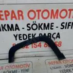 Jeep renegade sol ön dodik Orijinal çıkma 735578403