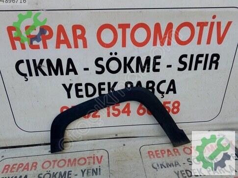 Jeep Renegade Dodik çıkma parça
