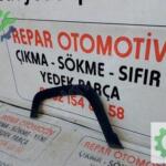 Jeep renegade sol ön dodik Orijinal çıkma 735578403