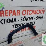 Jeep renegade sol ön dodik Orijinal çıkma 735578403