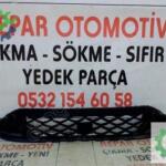 SEAT ARONA ÖN TAMPON IZGARASI 6F9853667H