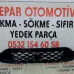 SEAT ARONA ÖN TAMPON IZGARASI 6F9853667H