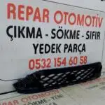 SEAT ARONA ÖN TAMPON IZGARASI 6F9853667H