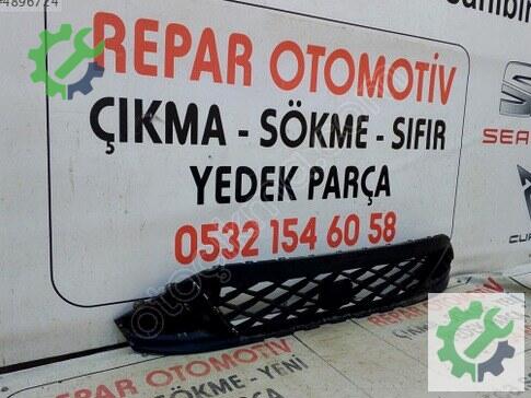 Seat Arona Tampon Izgarası 6F9853667H çıkma parça