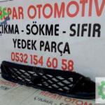 SEAT ARONA ÖN TAMPON IZGARASI 6F9853667H