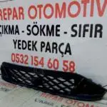 SEAT ARONA ÖN TAMPON IZGARASI 6F9853667H