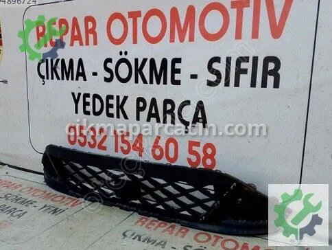 Seat Arona Tampon Izgarası 6F9853667H çıkma parça