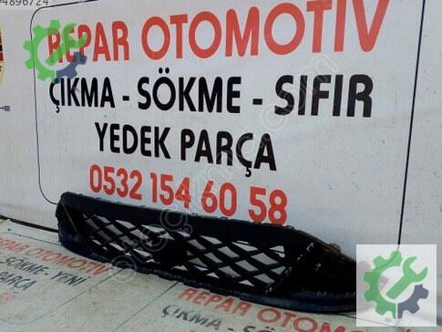 Seat Arona Tampon Izgarası 6F9853667H çıkma parça