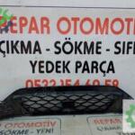 SEAT ARONA ÖN TAMPON IZGARASI 6F9853667H