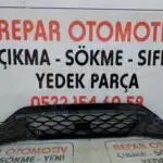 SEAT ARONA ÖN TAMPON IZGARASI 6F9853667H