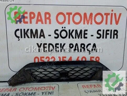 Seat Arona Tampon Izgarası 6F9853667H çıkma parça