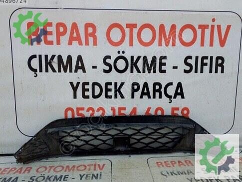 Seat Arona Tampon Izgarası 6F9853667H çıkma parça