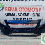 Volvo V40 ön tampon orijinal 31283732