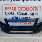 Volvo V40 ön tampon orijinal 31283732