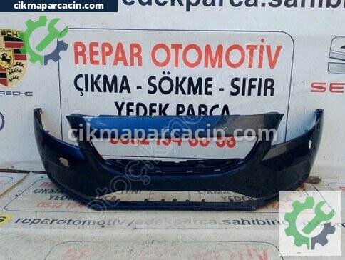 Volvo V40 Ön Tampon çıkma parça