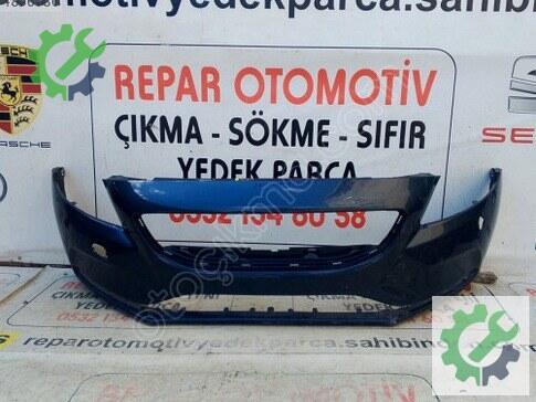 Volvo V40 Ön Tampon çıkma parça