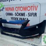 Volvo V40 ön tampon orijinal 31283732