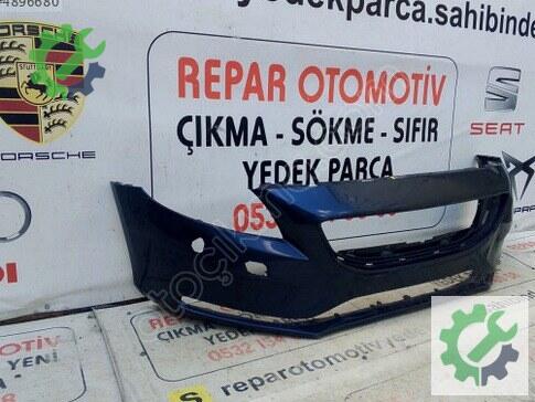 Volvo V40 Ön Tampon 31283732 çıkma parça