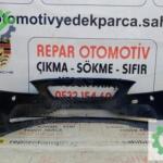 Volvo V40 ön tampon orijinal 31283732