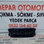 Seat arona tampon ön ızgara orijinal çıkma 6f9853654d