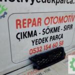 Seat arona tampon ön ızgara orijinal çıkma 6f9853654d