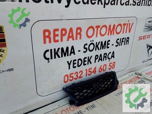 Seat Arona Tampon Izgarası 6F9853654D çıkma parça
