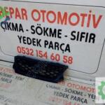 Seat arona tampon ön ızgara orijinal çıkma 6f9853654d