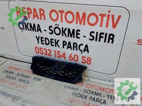 Seat Arona Tampon Izgarası 6F9853654D çıkma parça