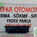 Seat arona tampon ön ızgara orijinal çıkma 6f9853654d