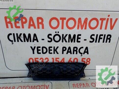 Seat Arona Tampon Izgarası 6F9853654D çıkma parça