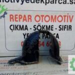 Skoda Fabia Arka Çamurluk Davlumbazı Sağ Arka 6VA809958A