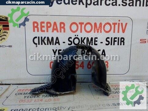 Skoda Fabia Davlumbaz çıkma parça