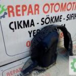 Skoda Fabia Arka Çamurluk Davlumbazı Sağ Arka 6VA809958A