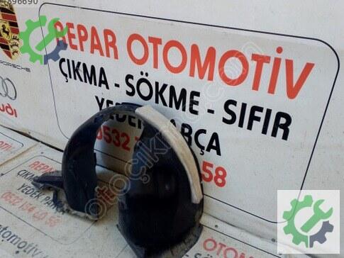 Skoda Fabia Davlumbaz 6VA809958A çıkma parça